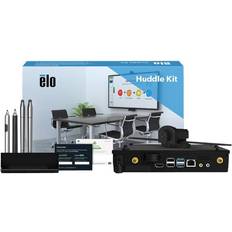 Touch screen tv Elo Touch Solutions E388675 Kit I-series