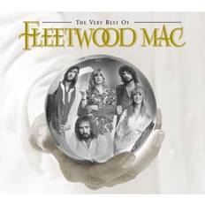 Alliance CDs very best of fleetwood mac (CD)