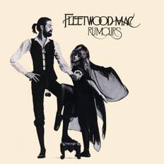 Alliance Music Fleetwood Mac Rumours (CD)