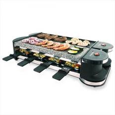 Grillplatten Korona 45071 Raclette