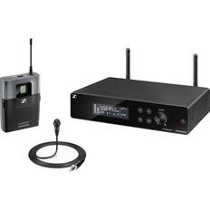 Sennheiser Microphones Sennheiser XSW-2-ME2-A Wireless Lavalier System