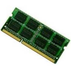 Fujitsu RAM minne Fujitsu S26391-F2240-L800 hukommelsesmodul 8 GB 1 x 8 GB DDR4 2400 Mhz