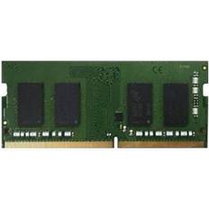 QNAP SO-DIMM DDR4 2666MHz 4GB (RAM-4GDR4T1-SO-2666)