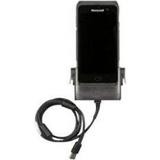 Batterien & Akkus Honeywell Ct45-sn-cnv Barcode Reader Accessory Charging Adapter