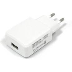 Leotec Tablet And Smartphone Charger 5v 2a White White