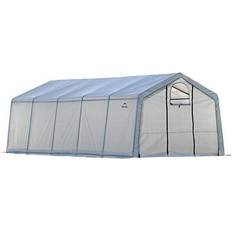 Greenhouses ShelterLogic 70590 GrowIt Heavy Duty Walk-Thru