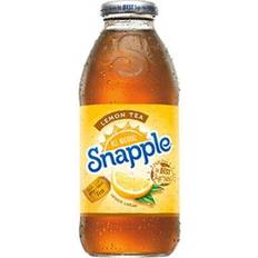 Best Tea Snapple Lemon Tea 16