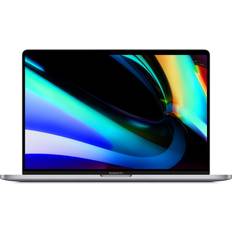 Macbook pro 16 inch • Compare & find best price now »