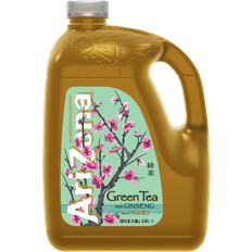 AriZona Green Tea, 16.9 Fl Oz (Pack Of 20)