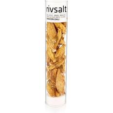 Rivsalt Krydder, Smakstilsetninger og sauser Rivsalt Refill BIRDS EYE CHILI Röd 100g