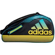 Adidas Padelvesker & etuier Adidas RACKET BAGS Bag Tour Black