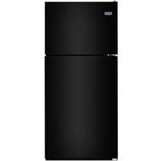 33 inch wide refrigerator Maytag MRT311FFFE 33" Wide Top with Powercold Feature 21 Black