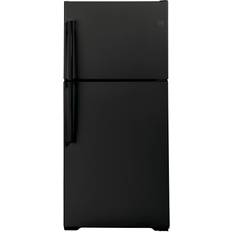 Fridge Freezers GE GTS19KGNR Black