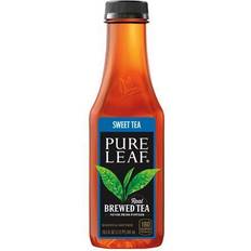 Tea Pure Leaf Sweet Iced Tea 18.5oz Btl