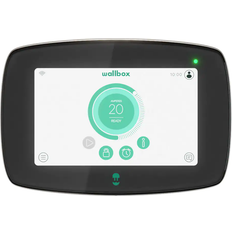 Electric Vehicle Charging Wallbox Commander 2 EV-laddningsstation 5m