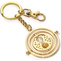 Harry Potter Rotating Time Turner Keyring