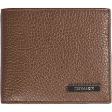 Trussardi Leather Wallet