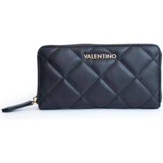 Valentino Bags Ocarina Large Quilted Purse - Black