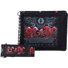 AC/DC Black Ice - Plånbok - multicolor