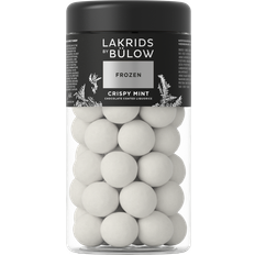Liquorice Lakrids by Bülow Frozen Crispy Mint 10.4oz