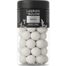 Lakrids by Bülow Frozen Crispy Mint 295g