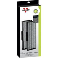 Vornado Filters Vornado Replacement Silverscreen Tray 2-Pack (MD1-0024)