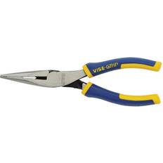 Irwin Vise-Grip 6 in. Long Nose Pliers Needle-Nose Pliers