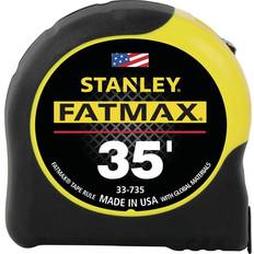 Stanley Measurement Tools Stanley FatMax 35ft Measurement Tape