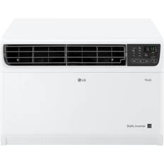 Window air conditioner 12000 btu LG LW1222IVSM