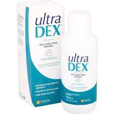 Bleichend Mundspülungen UltraDEX Daily Oral Rinse Original 500ml