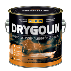 Jotun Drygolin Trebeskyttelse A Base 0.9L