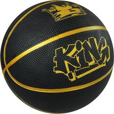 Basketball SportMe Basketboll King storlek 7