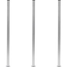 vidaXL Simply4u Fence Posts 3