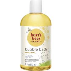 Burt's Bees Grooming & Bathing Burt's Bees Bubble Bath Tear Free Baby Wash 354.8ml