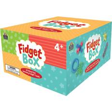 Teacher Created ResourcesÂ® Fidget Box, 18 Pieces
