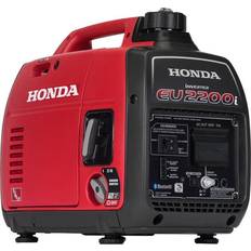 Honda Generators Honda EU2200i