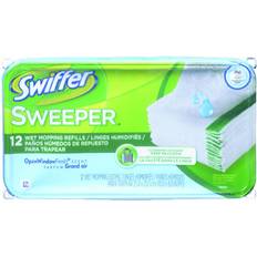 Swiffer Wet Mopping Refill Set of