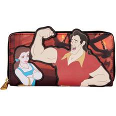 Loungefly Disney Villains - Scene Gaston Wallet multicolor