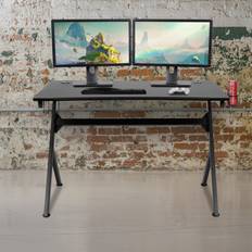 Cable management desk • Compare & see prices now »