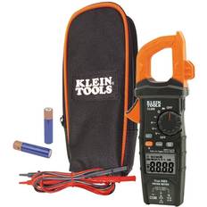 Battery Multi Meter Klein Tools CL600 Electrical Tester, Clamp has