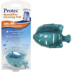 Humidifiers ProTec Humidifier Cleaning Fish 1ct