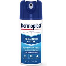 Medicines Dermoplast Pain Relief Spray 78g Ointment