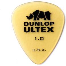 Plekter Dunlop 421P100 Ultex Standard Guitar Picks 1.00mm 6-pack