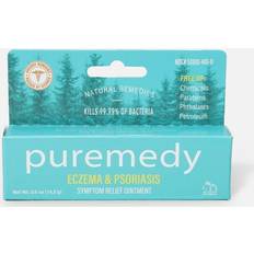 Medicines Puremedy Eczema & Psoriasis Relief - 2