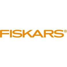 Fiskars Brytebladkniver Fiskars Universalmesserklingen 5er-Packung CarbonMax Beschaffungsartikel Brytebladkniv