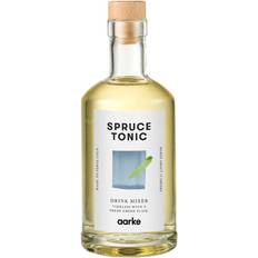 Kullsyremaskiner Aarke Spruce Tonic