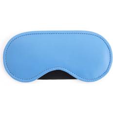 New York Leather Eye Mask Light Lord & Taylor