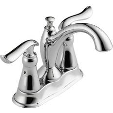 Faucets Delta Linden (2594-MPU-DST) Chrome