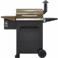 Smokers Z Grills 6002B Pellet Smoker