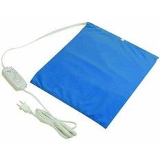 Heating Products Cando Heating Pad, Dry Heat, 3-Settings, Small (12 x 15) Quill